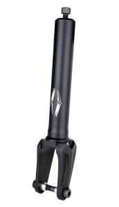 Addict Switchblade L ICS / HIC Fork Black