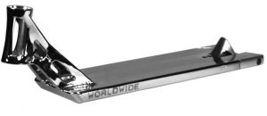 AO Worldwide 5.8 x 22 Deck Chrome