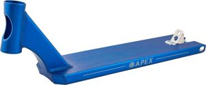 Apex 5 x 20 Box Cut Deck Blue
