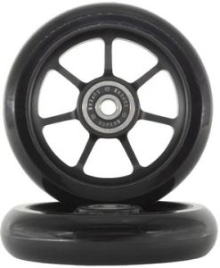 Native Profile II 110 Wheel Black