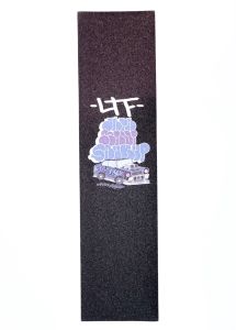 BLANK Coarse Griptape