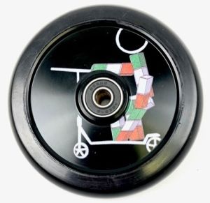 BLANK Scootalia 110 Wheel 