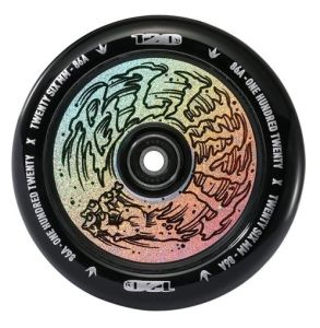 Blunt Hollow Hollogram 120 Wheel Hand