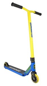 Dominator Scout Scooter Blue