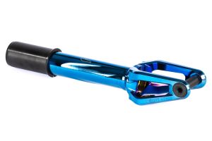 Vidlice Ethic Merrow V3 8/12 STD HIC Chrome Blue