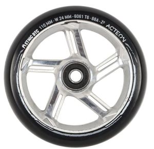 Ethic Acteon 110 Wheel Raw