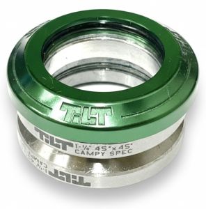 Stery Tilt Integrated Green