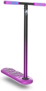 Indo Kickstart Trampoline Scooter Voltage