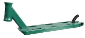 Longway S-Line Kaiza + Deck Race Green