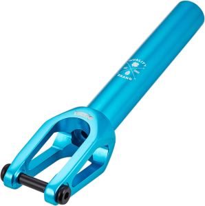 Lucky Huracan V2 SCS/HIC Fork Blue