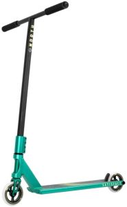 North Satisfact Scooter Emerald