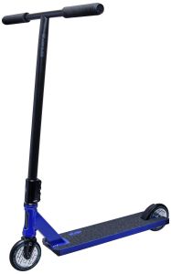North Switchblade Scooter Blue