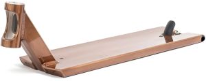 North Unity 6.5 x 22 Deck Rust Translucent