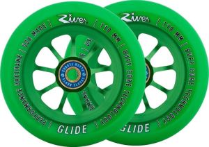 River Glide Emerald 110 Wheel