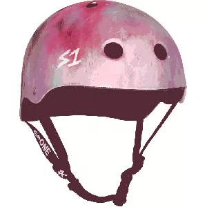 S-One Lifer Helmet Cotton Candy