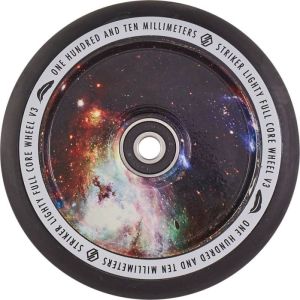 Striker Lighty Full Core V3 110 Wheel Galaxy Mix