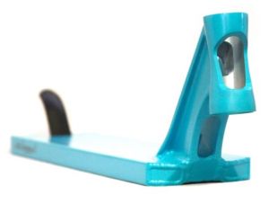 Podest Elite Supreme V2 22" Lite Blue