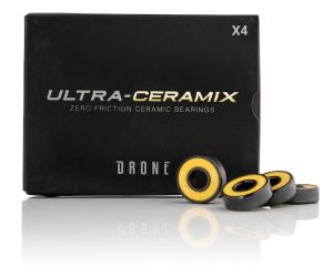 Drone Ultra-Ceramix Bearings x 4
