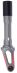 Widelec Oath Spinal SCS / HIC Titanium Red