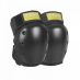 Ochraniacze kolan TSG All Ground Black