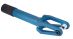 Widelec UrbanArtt Civic SCS / HIC Arctic Blue