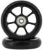 Native Format 110 Wheel Black