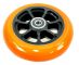 Kółko Paradox Premium 120 x 24 x 8STD Orange Black