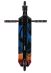 Hulajnoga Wyczynowa IVS Journey 3 Jamie Hull Black Orange