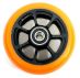 Kółko Paradox Premium 120 x 24 x 8STD Orange Black