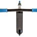 Hulajnoga Wyczynowa Crisp Switch Black Blue