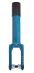 Widelec UrbanArtt Civic SCS / HIC Arctic Blue