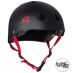 Kask S-One Lifer Matt Black Red