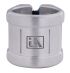 Zacisk UrbanArtt Civic 2-Bolt Raw Brushed
