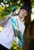 Hulajnoga Wyczynowa IVS Journey 3 Jamie Hull Raw Teal