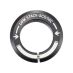 Stery Blunt Low Stack SCS Black