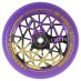 Kółko Oath Bermuda 120 Black Purple Yellow
