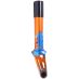 Widelec Oath Shadow SCS Orange Blue Titanium