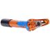 Widelec Oath Shadow SCS Orange Blue Titanium