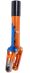 Widelec Oath Shadow SCS Orange Blue Titanium