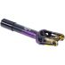 Widelec Oath Shadow SCS Black Purple Yellow