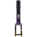 Widelec Oath Shadow SCS Black Purple Yellow