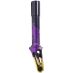Widelec Oath Shadow SCS Black Purple Yellow