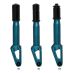Widelec Triad Conspiracy TUC Ano Blue