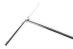 Kierownica Ethic Trianon T 620 Polished