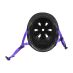 Kask Invert Supreme Fortify Gloss Black Purple