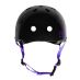 Kask Invert Supreme Fortify Gloss Black Purple