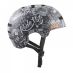 Kask TSG Evolution Stickerbomb