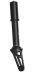Widelec Oath Shadow IHC Anodised Satin Black 