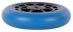 Kółko UrbanArtt Civic 125 x 30 / 24 x 30 Arctic Blue Black