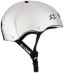 Kask S-One Lifer Silver Mirror Gloss